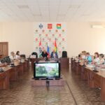 Депутаты Куйбышевского района назначили дату выборов в 2025 году