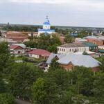 В Куйбышеве состоится собрание жителей