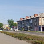 В День молодежи в Куйбышеве перекроют движение