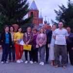 Любители истории в Куйбышеве прошли по следам политических ссыльных