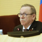 Депутаты Заксобрания региона хотят поддержать полицейских