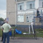 Сказка по собственному желанию: В Нагорном приступили к реализации инициативного проекта