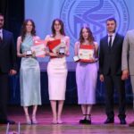 Более 350 целевиков выпустил Новосибирский медуниверситет