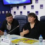 В Новосибирской области состоится международный фестиваль «Играй, гармонь!»