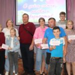 Семейный переполох произошел в Куйбышеве