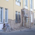 15 объектов культуры в Новосибирской области обновят в 2025 году по нацпроекту