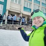 Анастасия Новицкая: Туризм – мостик с реальным миром