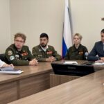 Студенты-медики из других регионов приедут работать летом в Новосибирскую область