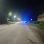 Нетрезвый водитель водитель сбил пешехода в Куйбышеве