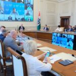 Новосибирская область усиливает систему медицинской реабилитационной помощи