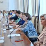 Перспективы развития здравоохранения рассмотрели в Правительстве Новосибирской области