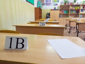 Выпускники Новосибирской области в 2025 году ЕГЭ сдали лучше