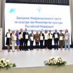 Новосибирская область участвует в проекте «Семейные ценности и инфраструктура культуры»
