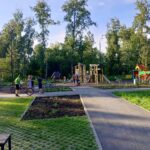 В Новосибирской области подвели итоги двух месяцев летней оздоровительной кампании