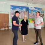 Четыре школы Куйбышевского района готовятся к масштабному ремонту