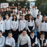 Первые из села Куйбышевского района победили в конкурсе первичных отделений