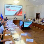 Герои НовоСибири: завершён первый обучающий модуль