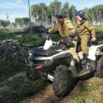 Поиски пропавшего мужчины в Куйбышевском районе завершены безрезультатно