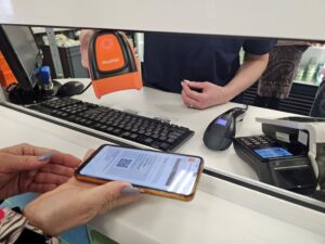 Молочная кухня в Новосибирской области работает по электронным рецептам