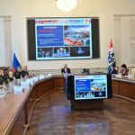 Новосибирская область примет Чемпионат мира среди военнослужащих по спортивной борьбе