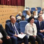 Глава Куйбышевского района Олег Караваев является наставником в проекте «Герои НовоСибири»