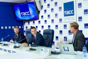 Новосибирская область расширит сотрудничество вузов и колледжей с ИТ-компаниями