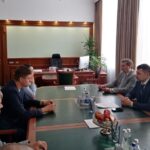 Новосибирская область делится опытом сопровождения и реабилитации участников СВО