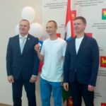 Более 40 человек из числа детей-сирот в Куйбышевском районе ожидает новоселье