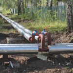 В Куйбышеве началась подготовка к отопительному сезону
