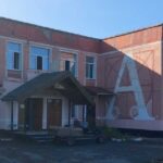 Подготовку к капремонту начали в Абрамовской школе