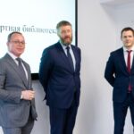 Специалистов в области телекоммуникаций будут готовить в Новосибирске