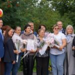 Лучшего председателя ТОСа назвали в Куйбышеве