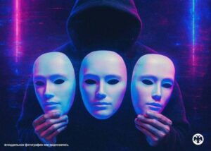 Как мошенники используют технологию дипфейк