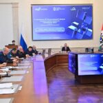 Новосибирская область готова к проведению «Технопрома»