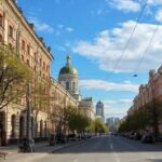 Новосибирск борется за звание «Культурная столица – 2027»