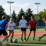 Программу развития студенческого спорта утвердили в Новосибирской области