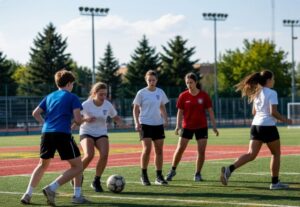Программу развития студенческого спорта утвердили в Новосибирской области