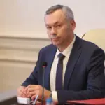 Андрей Травников сохраняет высокие позиции в рейтинге губернаторов