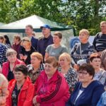 Юбилеи отметили Сергиевка и Заречный в Куйбышевском районе