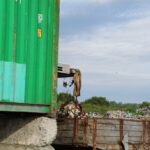 В Куйбышеве запустили линию по сортировке твердых бытовых отходов