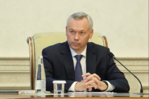 Предпринимателей – участников СВО в Новосибирской области поддержат