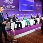 Новосибирский опыт реализации аналога проекта «Время героев» представили на «Технопроме»