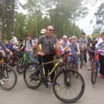 День государственного флага России торжественно отметили в Куйбышеве