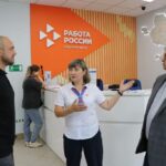 Министерство труда и соцразвития Новосибирской области стало наставником в проекте «Герои НовоСибири»