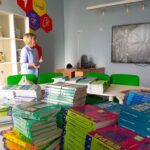 Готовность образовательных учреждений проверяют в Куйбышевском районе