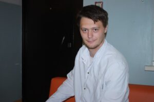 Матвей Каменев: «Получу профессию и вернусь в Куйбышев!»