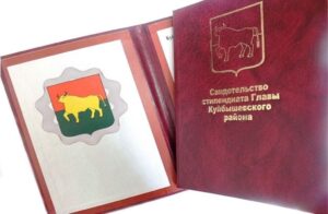 Количество стипендиатов главы Куйбышевского района увеличилось