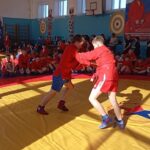 Полмиллиона рублей получат самбисты на развитие в Куйбышевском районе