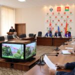 Депутаты Куйбышевского района утвердили генеральные планы сельсоветов