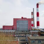 На Барабинской ТЭЦ модернизируют систему отпуска пара